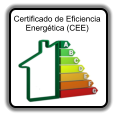 Certificado de Eficiencia Energtica (CEE)
