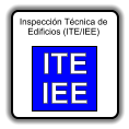Inspeccin Tcnica de Edificios (ITE/IEE) ITE IEE