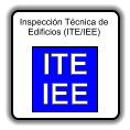 Inspeccin Tcnica de Edificios (ITE/IEE) ITE IEE