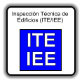 Inspecci�n T�cnica de Edificios (ITE/IEE) ITE IEE