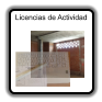 Licencias de Actividad