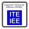 Inspeccin Tcnica de Edificios (ITE/IEE) ITE IEE