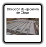 Direccin de ejecucin de Obras