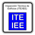 Inspeccin Tcnica de Edificios (ITE/IEE) ITE IEE