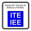 Inspeccin Tcnica de Edificios (ITE/IEE) ITE IEE