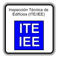 Inspeccin Tcnica de Edificios (ITE/IEE) ITE IEE